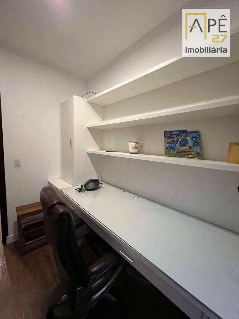 Sobrado à venda com 3 quartos, 269m² - Foto 22