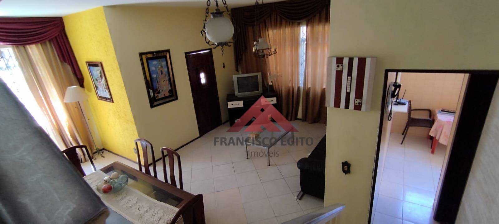 Casa à venda com 4 quartos, 190m² - Foto 18