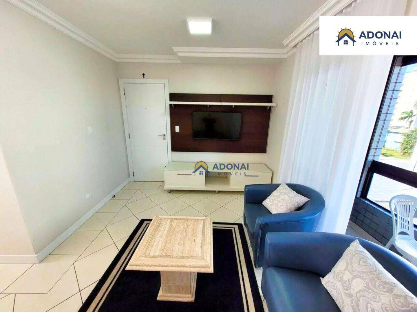 Apartamento à venda com 3 quartos, 101M2 - Foto 2