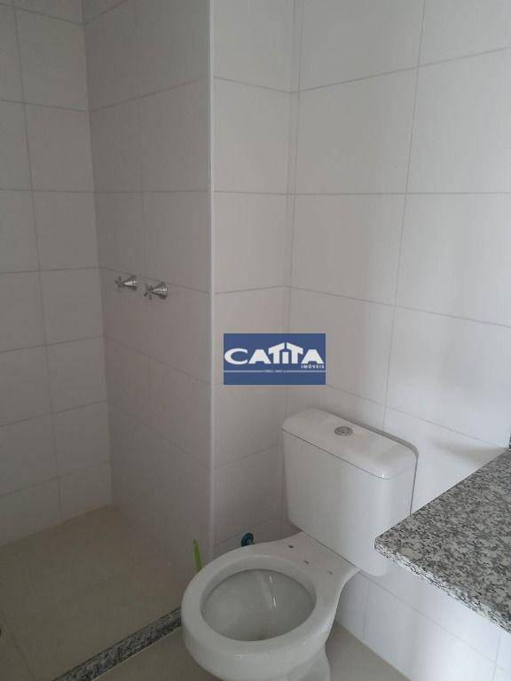 Apartamento à venda com 1 quarto, 31m² - Foto 7