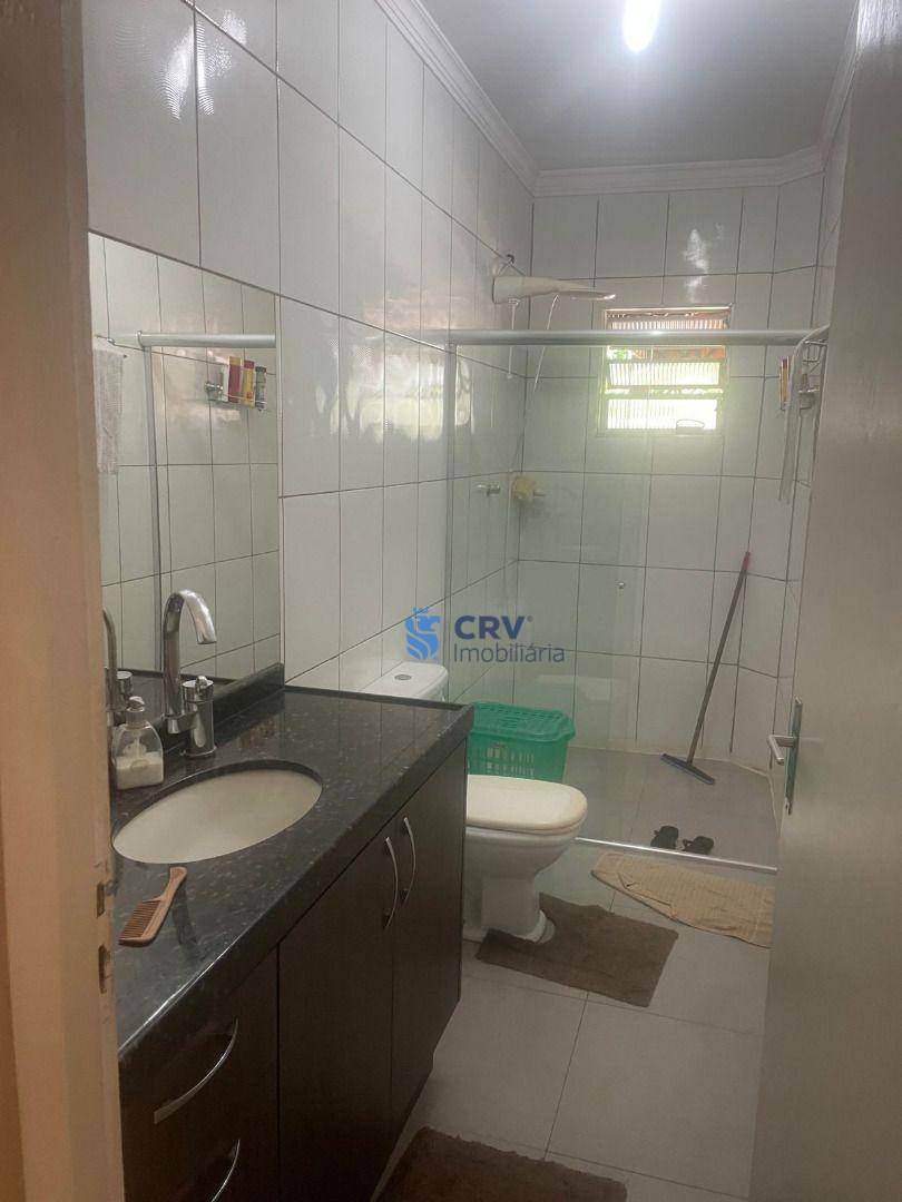 Sobrado à venda com 3 quartos, 220m² - Foto 15