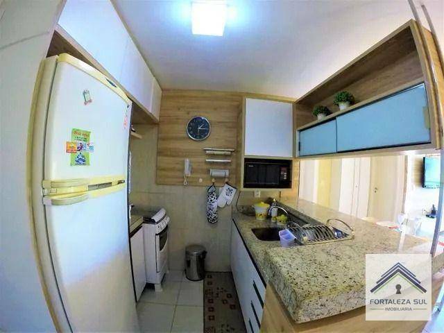 Apartamento à venda com 2 quartos, 65m² - Foto 21