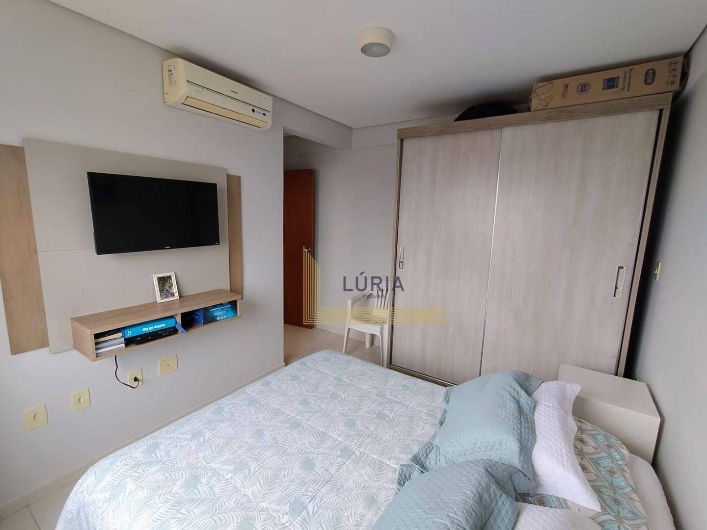 Apartamento à venda com 3 quartos, 88m² - Foto 13