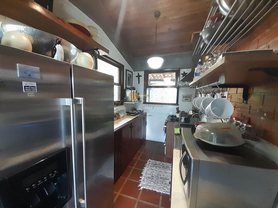 Sítio à venda com 5 quartos, 8920m² - Foto 29