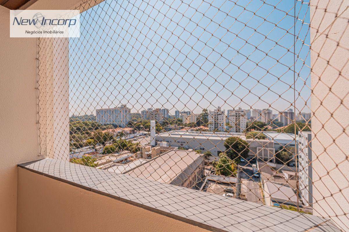 Apartamento à venda com 3 quartos, 80m² - Foto 8