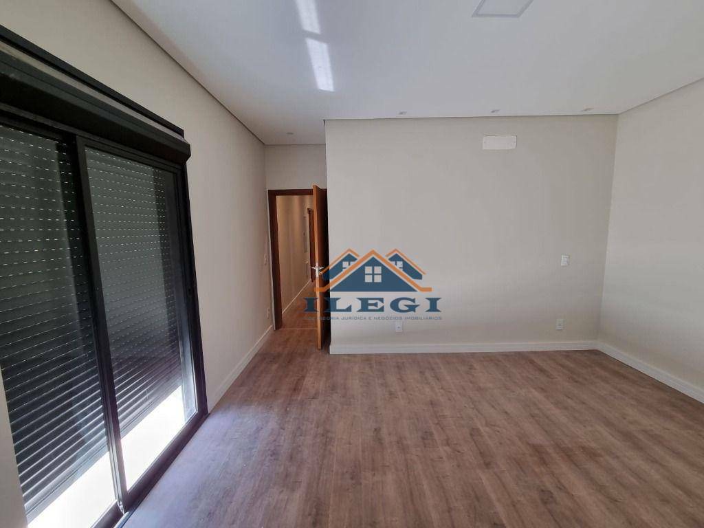 Casa de Condomínio à venda com 3 quartos, 214m² - Foto 29