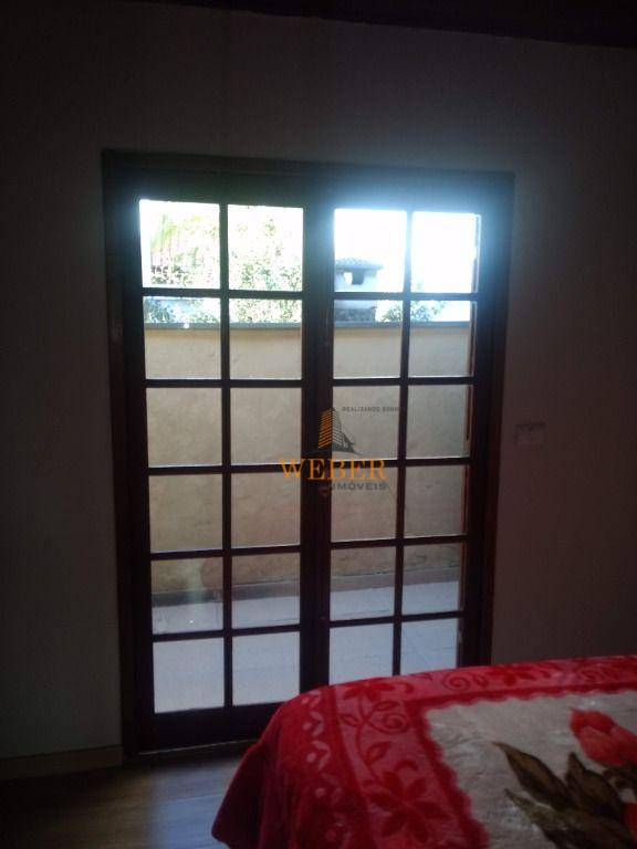 Sobrado à venda com 4 quartos, 145m² - Foto 31