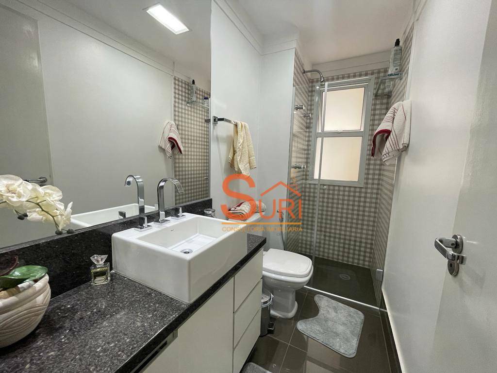 Apartamento à venda com 3 quartos, 123m² - Foto 26