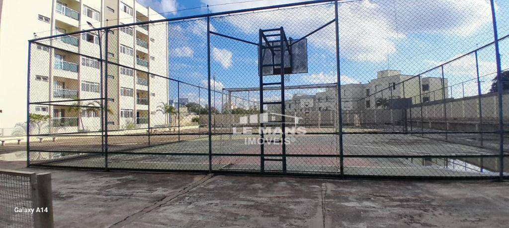 Apartamento à venda com 3 quartos, 86m² - Foto 34