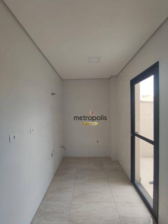 Cobertura à venda com 2 quartos, 92m² - Foto 3