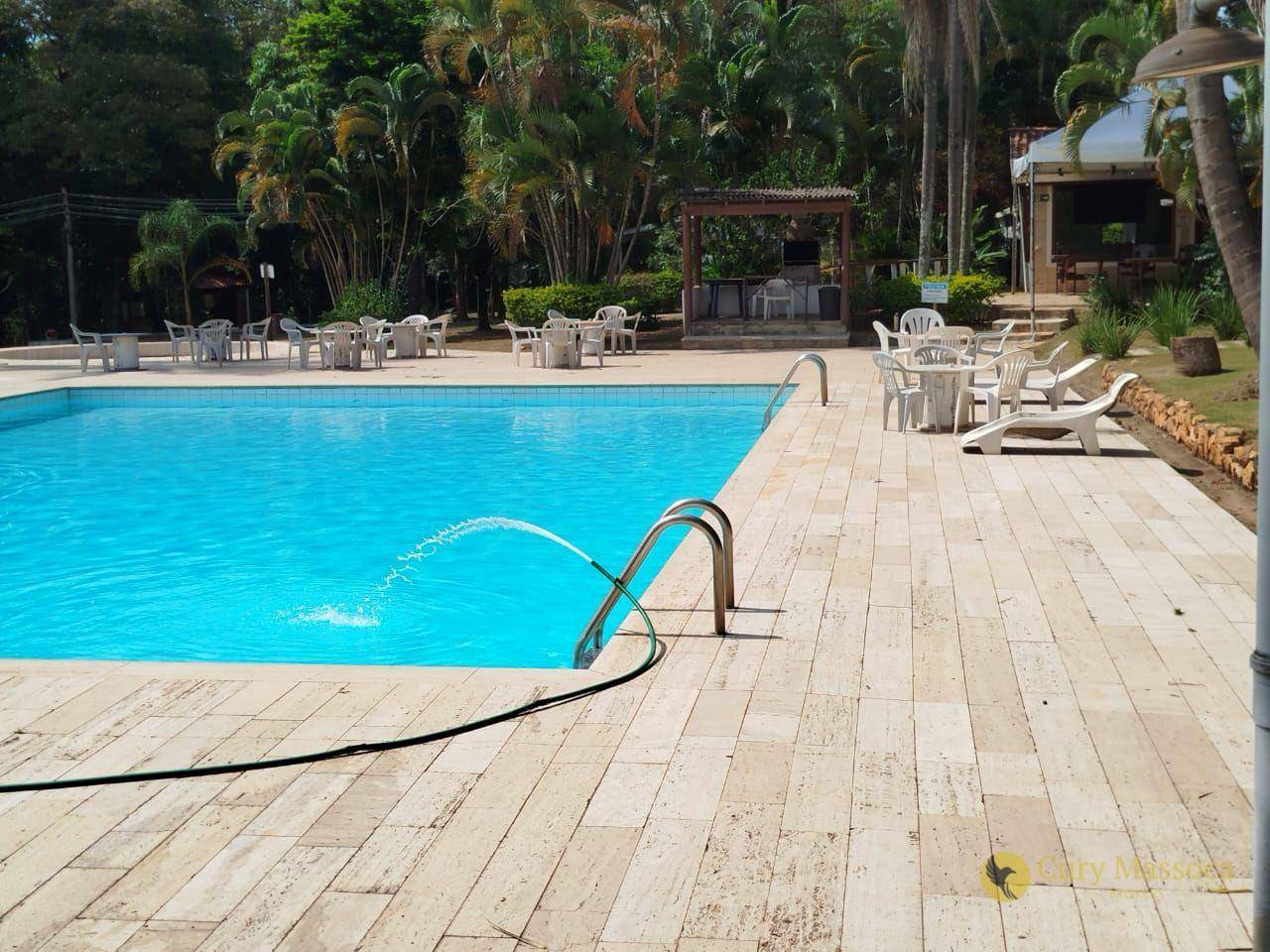 Pousada-Chalé à venda, 1002m² - Foto 26