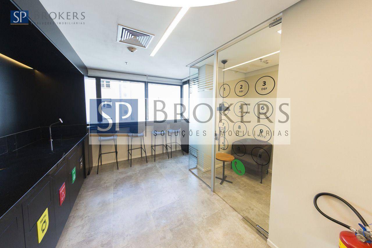 Sala-Conjunto, 822 m² - Foto 5