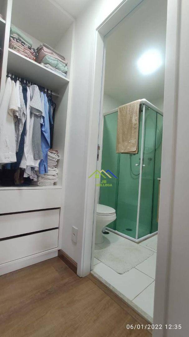 Apartamento à venda com 2 quartos, 68m² - Foto 9