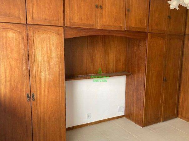 Apartamento à venda com 3 quartos, 163m² - Foto 21