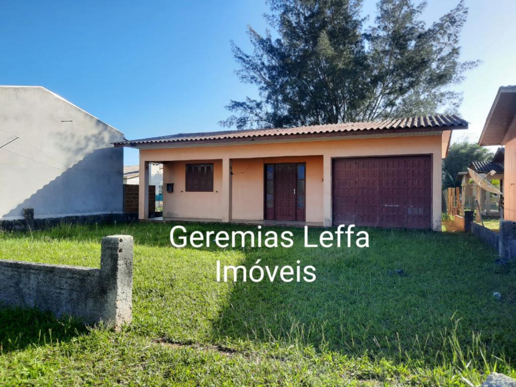 Casa à venda com 2 quartos, 84m² - Foto 2