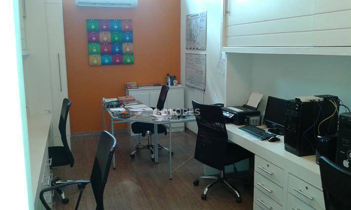 Loja-Salão, 46 m² - Foto 2