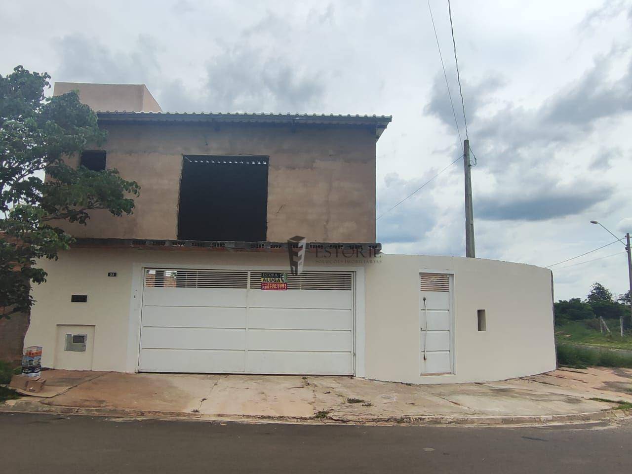 Casa para alugar com 2 quartos - Foto 1