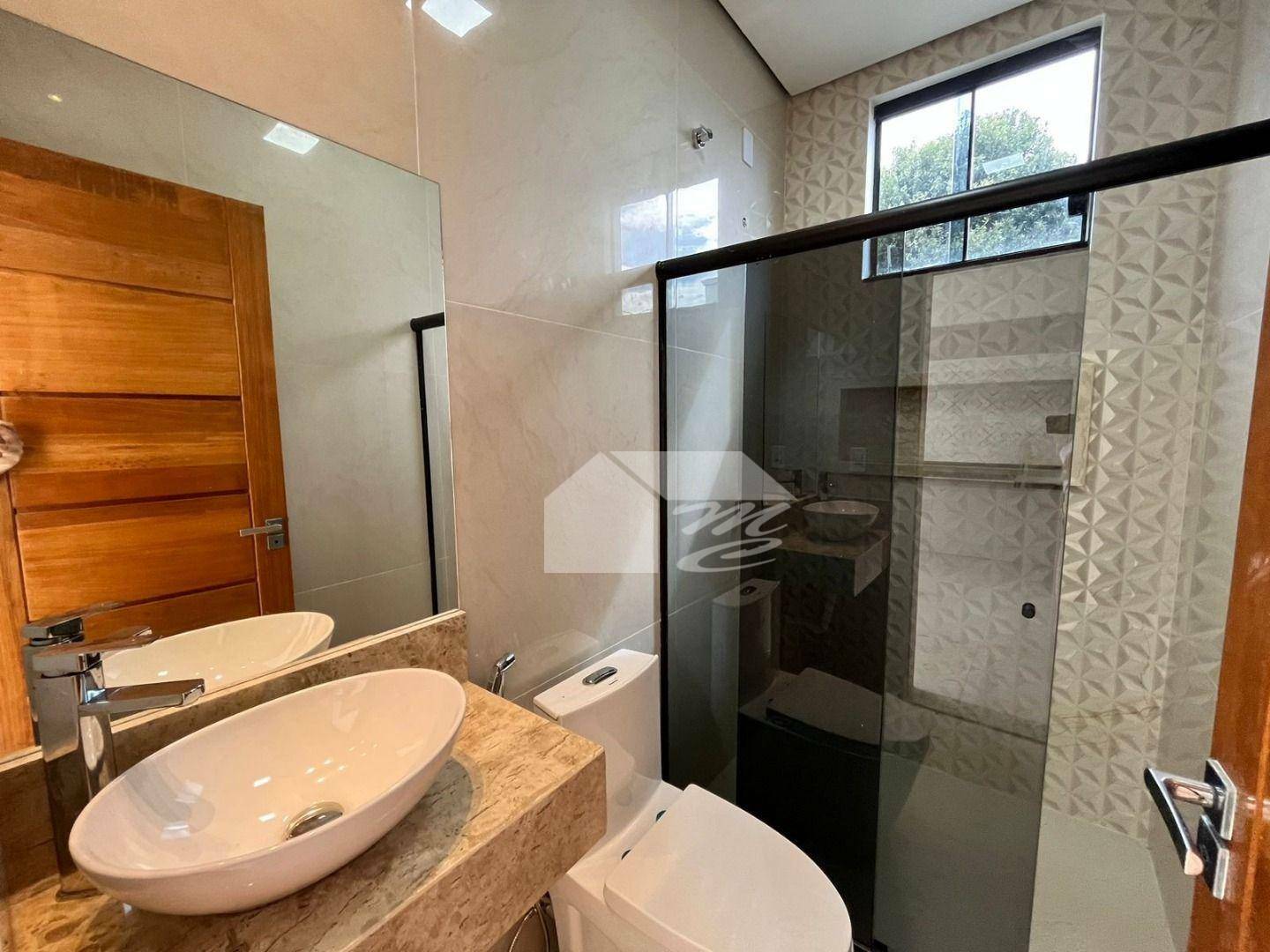 Casa à venda com 3 quartos, 188m² - Foto 26