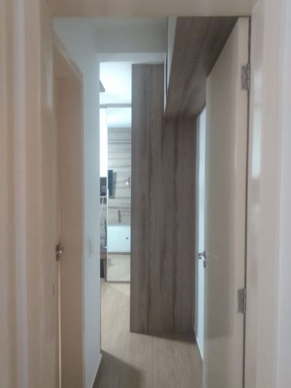 Apartamento à venda com 2 quartos, 40m² - Foto 12