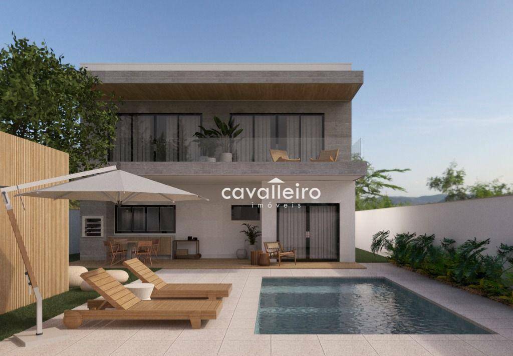 Casa de Condomínio à venda com 4 quartos, 291m² - Foto 2