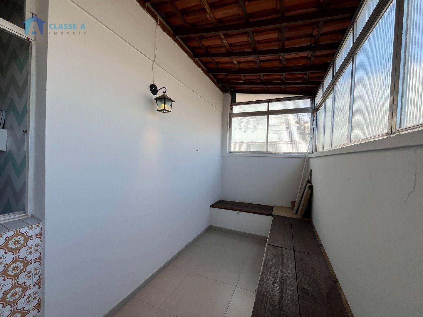 Apartamento à venda com 3 quartos, 129m² - Foto 15