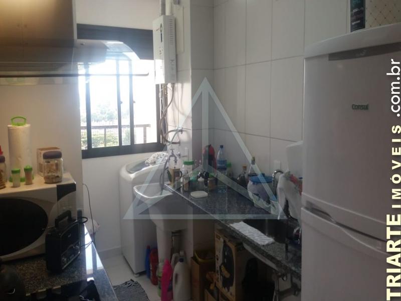 Apartamento à venda com 2 quartos, 73m² - Foto 14