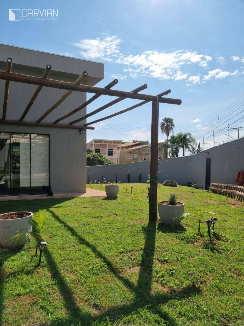 Casa à venda com 2 quartos, 125m² - Foto 22