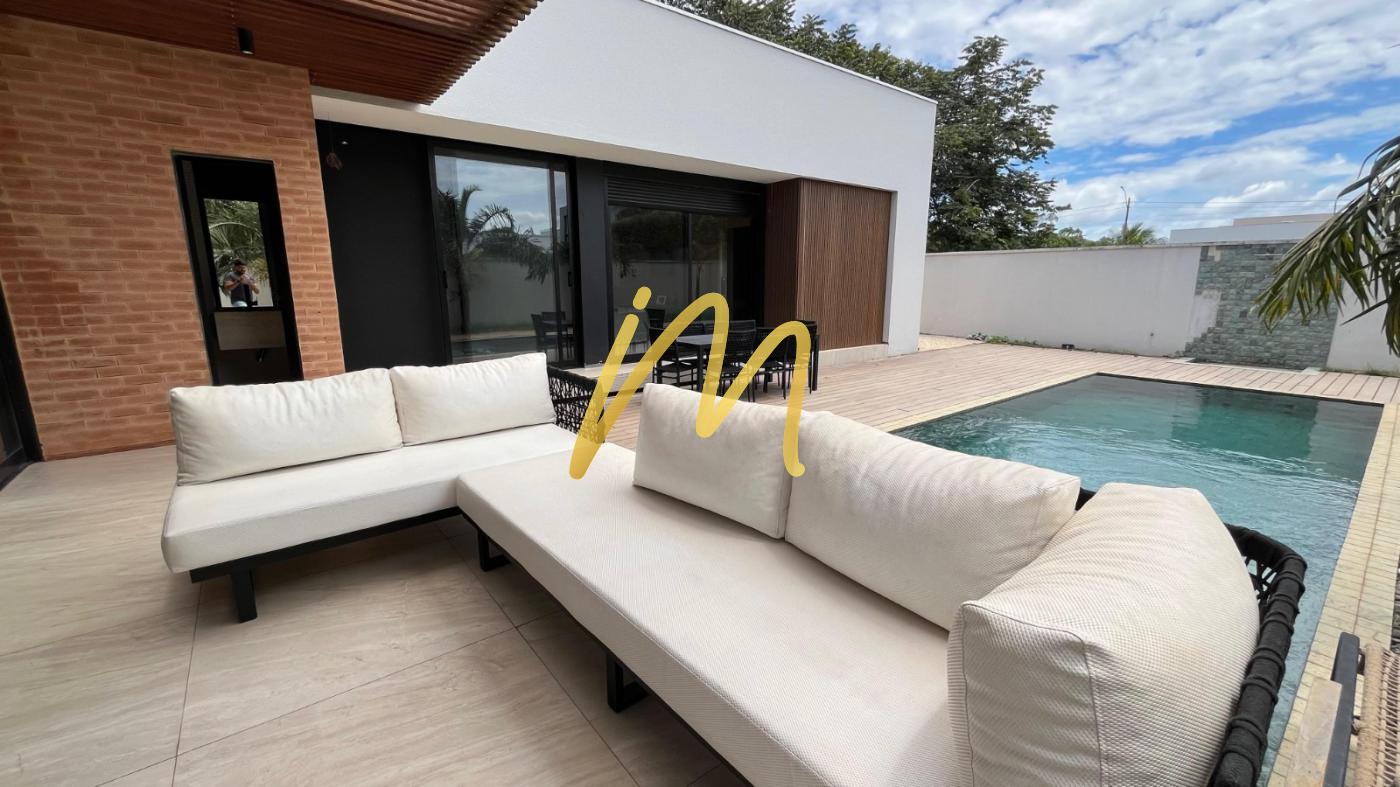 Casa de Condomínio à venda com 3 quartos, 600m² - Foto 21