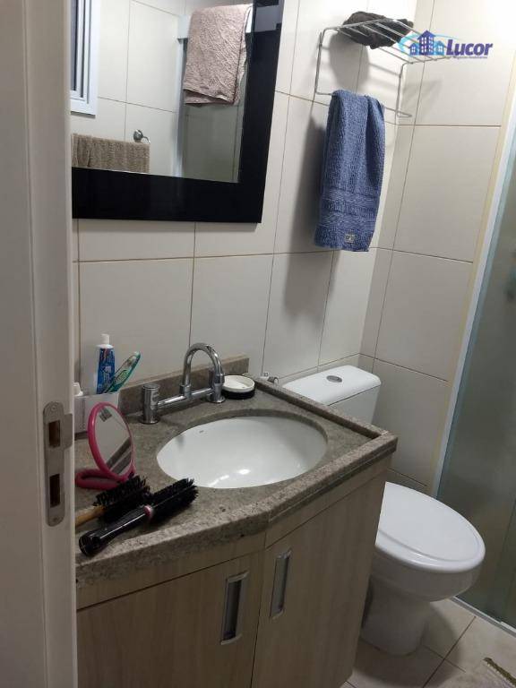 Apartamento à venda com 3 quartos, 84m² - Foto 18