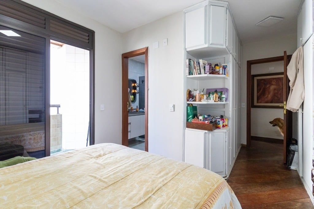 Apartamento à venda com 3 quartos, 122m² - Foto 31