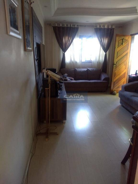 Sobrado à venda com 3 quartos, 140m² - Foto 51