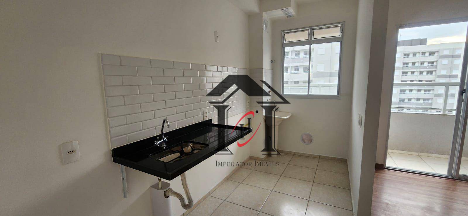 Apartamento à venda com 3 quartos, 54m² - Foto 6