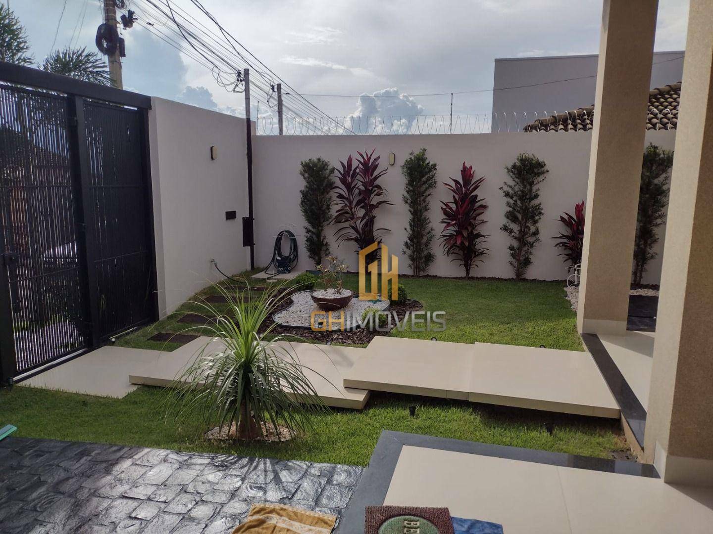 Casa à venda com 3 quartos, 200m² - Foto 4