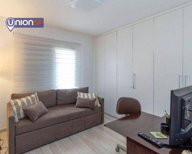 Apartamento à venda com 2 quartos, 85m² - Foto 4