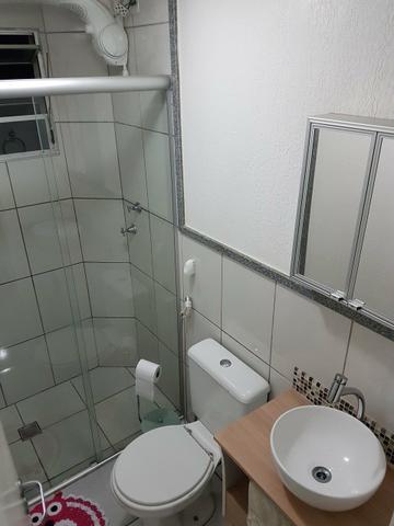 Apartamento à venda com 2 quartos, 43m² - Foto 15