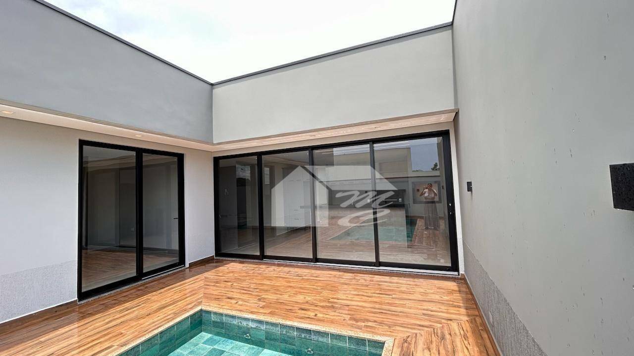 Casa de Condomínio à venda com 3 quartos, 283m² - Foto 61