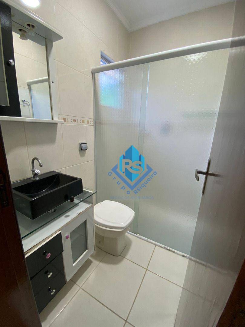 Sobrado à venda com 3 quartos, 150m² - Foto 12