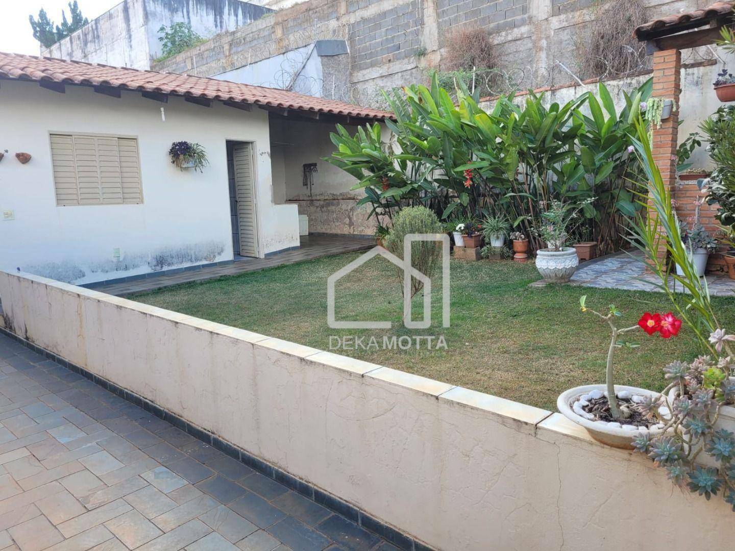 Casa à venda com 3 quartos, 240m² - Foto 31