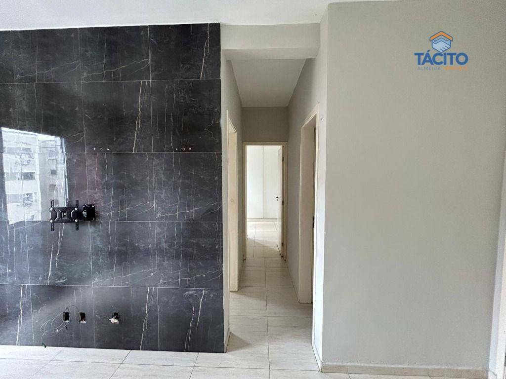 Apartamento à venda com 2 quartos, 50m² - Foto 10