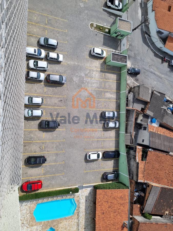 Apartamento para alugar com 3 quartos, 105m² - Foto 33