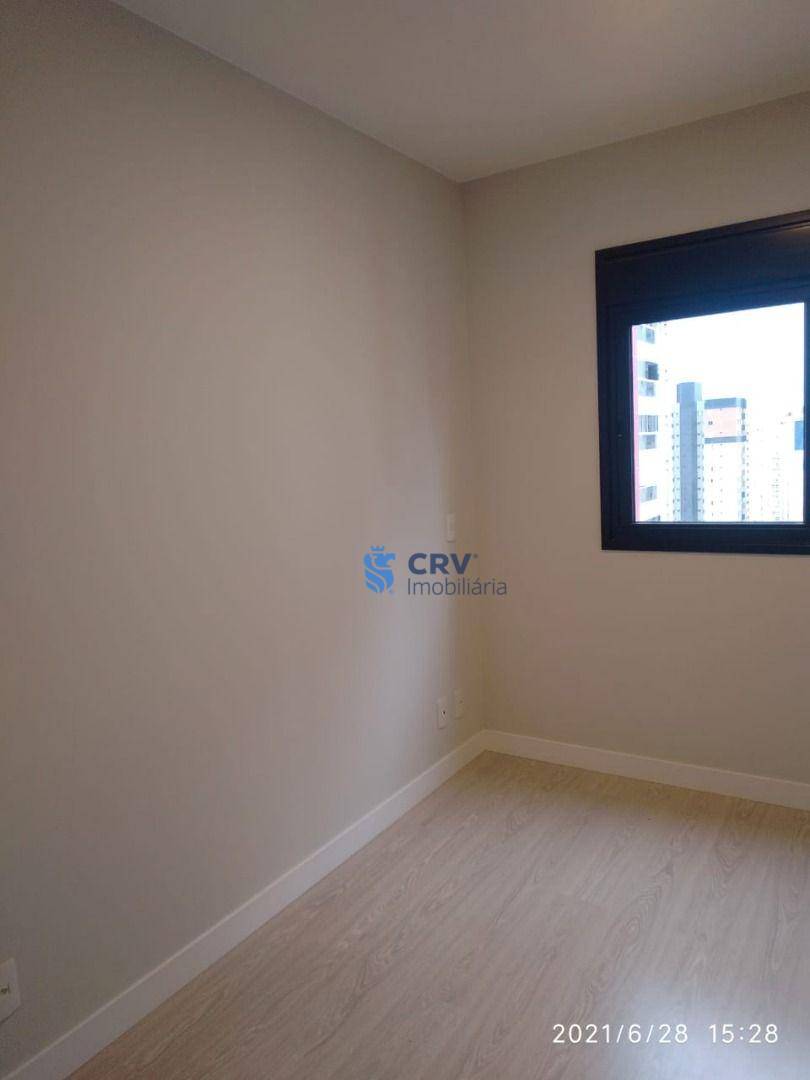 Apartamento para alugar com 1 quarto, 58m² - Foto 9