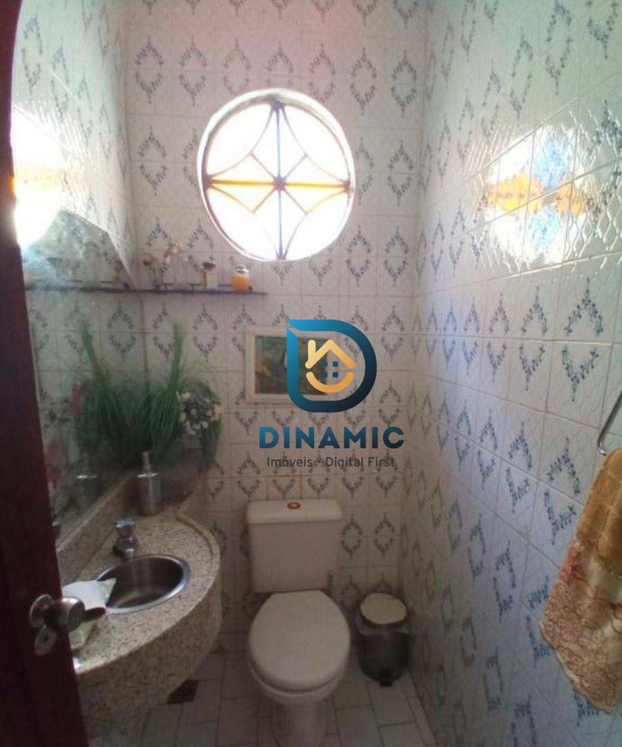 Casa à venda com 3 quartos, 520M2 - Foto 13
