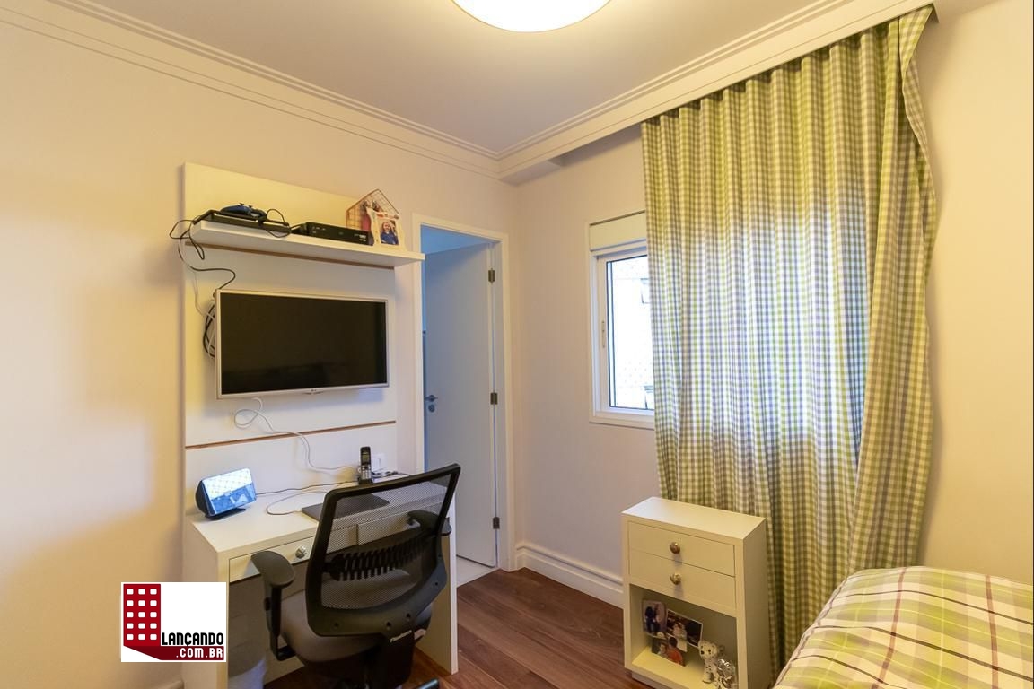 Apartamento à venda com 4 quartos, 168m² - Foto 9