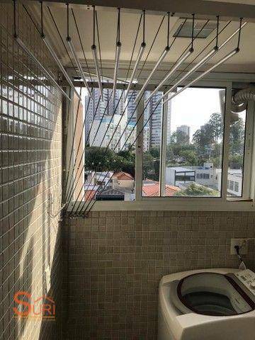 Apartamento à venda com 2 quartos, 68m² - Foto 6