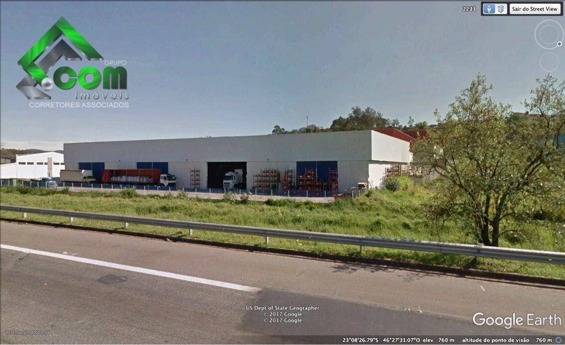 Depósito-Galpão-Armazém para alugar, 3000m² - Foto 15