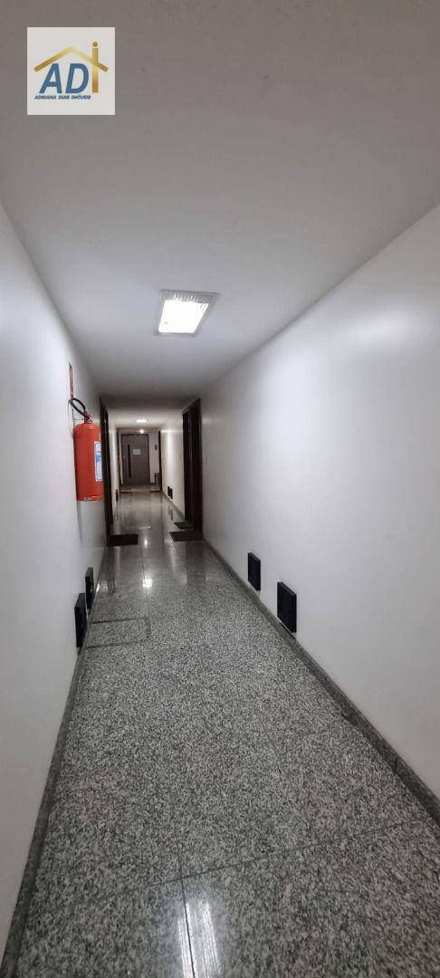 Conjunto Comercial-Sala à venda e aluguel, 30m² - Foto 11