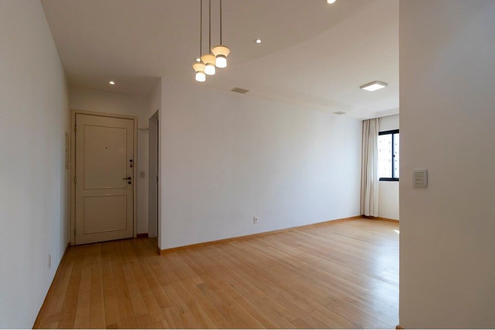 Apartamento à venda com 3 quartos, 70m² - Foto 29