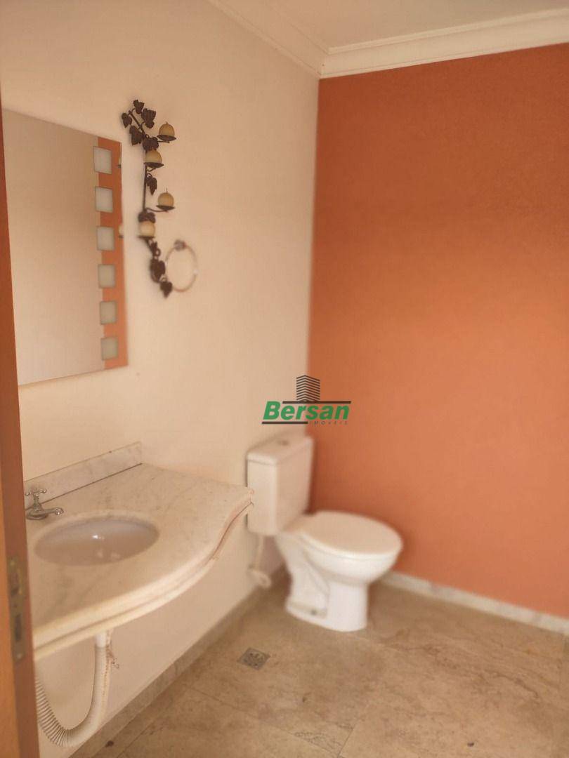 Casa de Condomínio à venda e aluguel com 3 quartos, 286m² - Foto 37