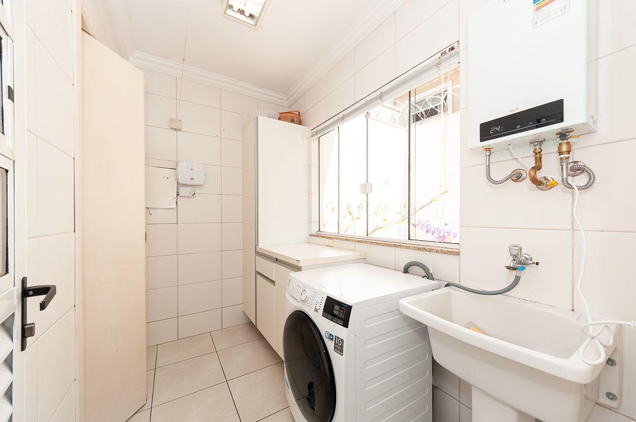 Sobrado à venda com 4 quartos, 360m² - Foto 19