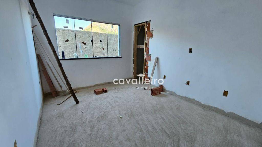 Casa de Condomínio à venda com 3 quartos, 170m² - Foto 12